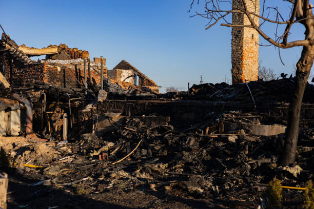 Reliable Fire Damage Removal contractor in Somerset, PA by Fire Damage Flint