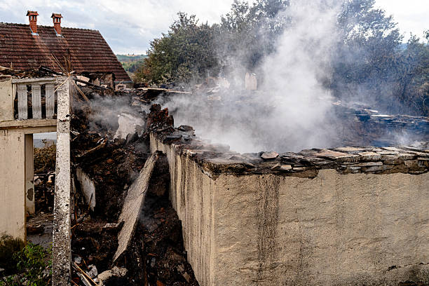 Affordable Fire Damage Removal solutions in Somerset, PA